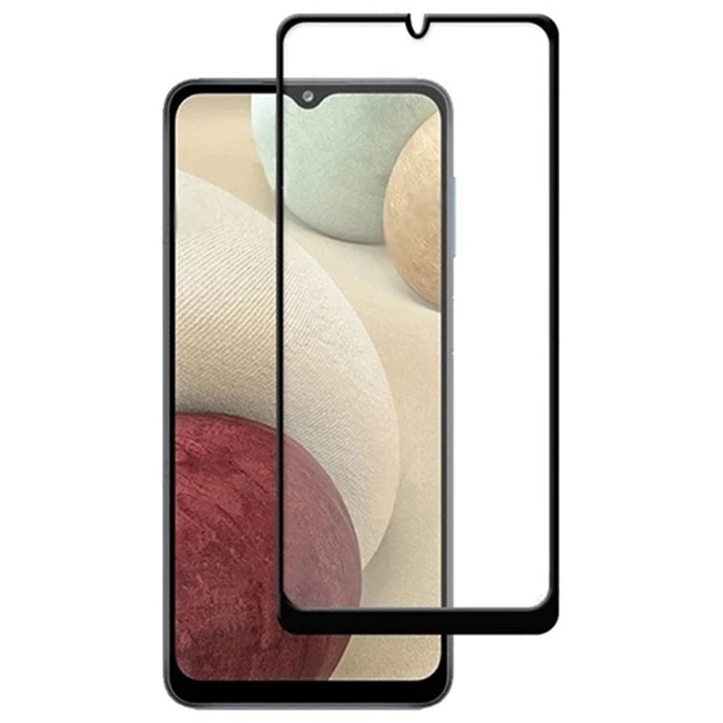 Samsung Galaxy A12 / A32 5g Melns