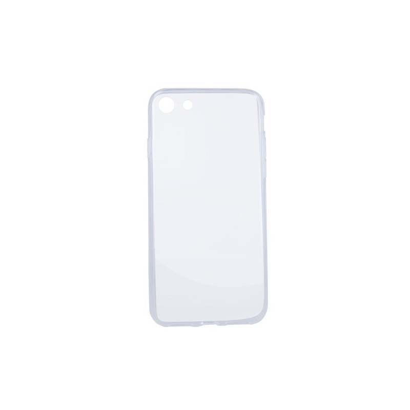 Samsung Galaxy A12 / M12 Caurspīdīgs