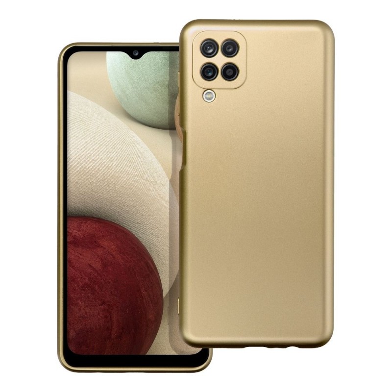 Samsung Galaxy A12 / M12 Zelta