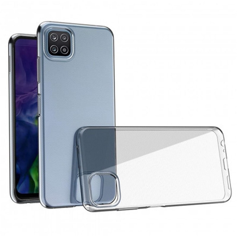Samsung Galaxy A22 4G Caurspīdīgs