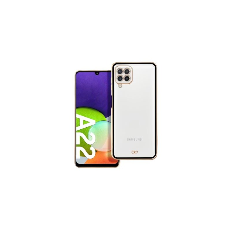 Samsung Galaxy A22 4G Melns