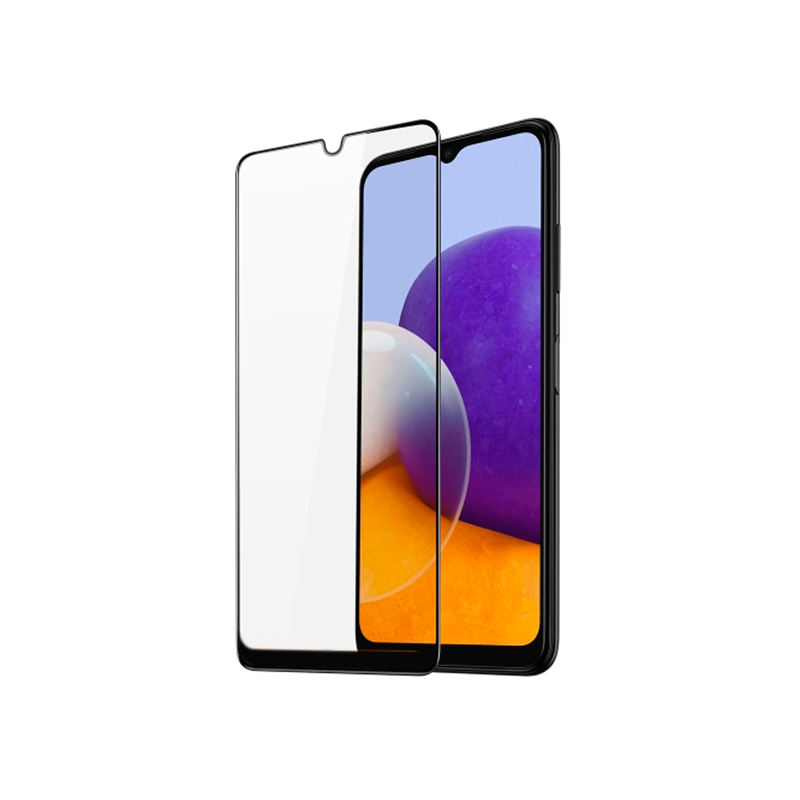 Samsung Galaxy A22 4g Melns