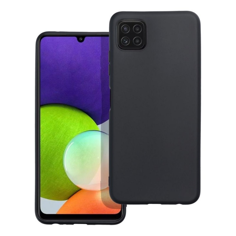 Samsung Galaxy A22 5g Melns