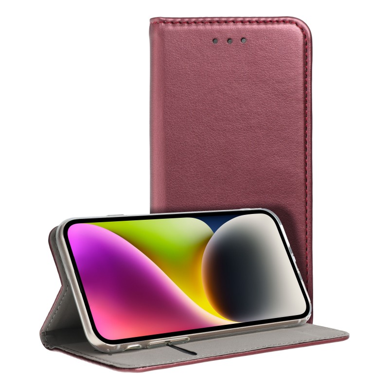 Samsung Galaxy A22 5g Tumši sarkans