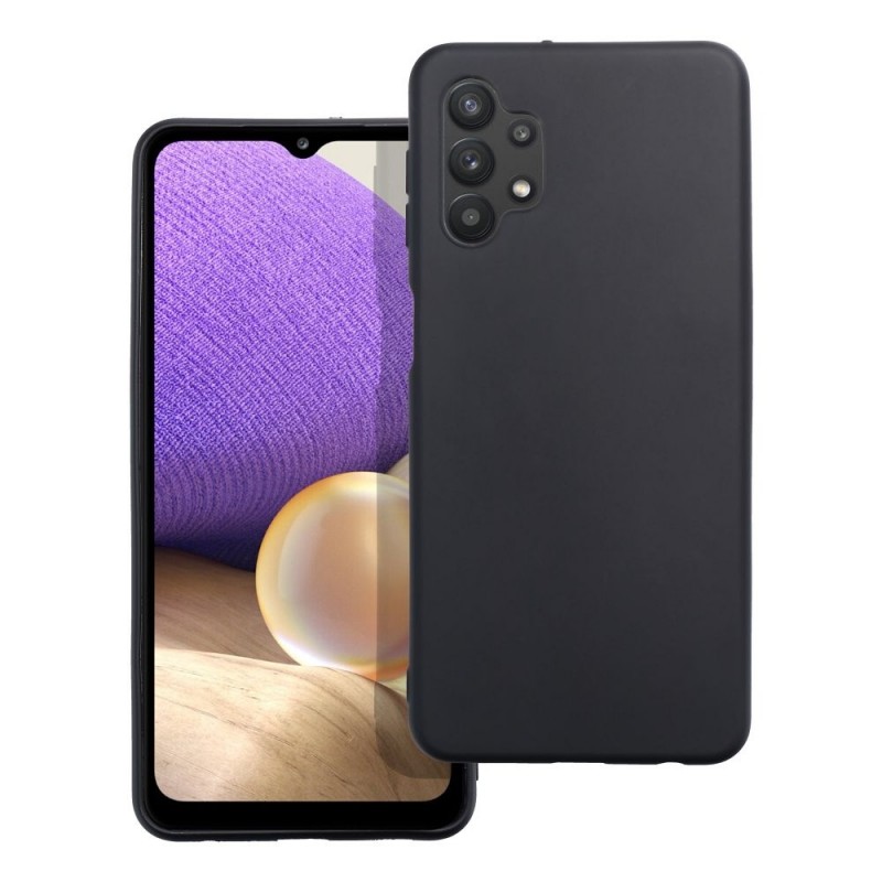 Samsung Galaxy A32 4G Melns