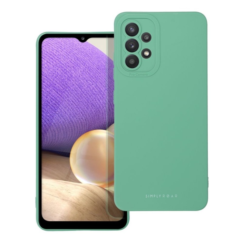 Samsung Galaxy A32 5G / M32 5G Zaļš