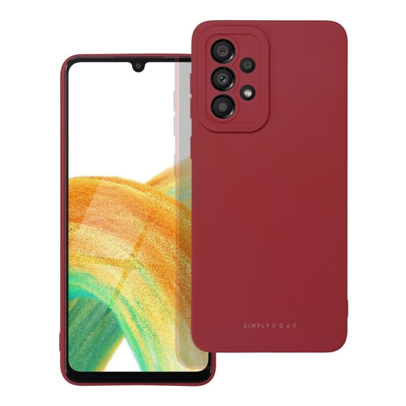 Samsung Galaxy A33 5G Sarkans