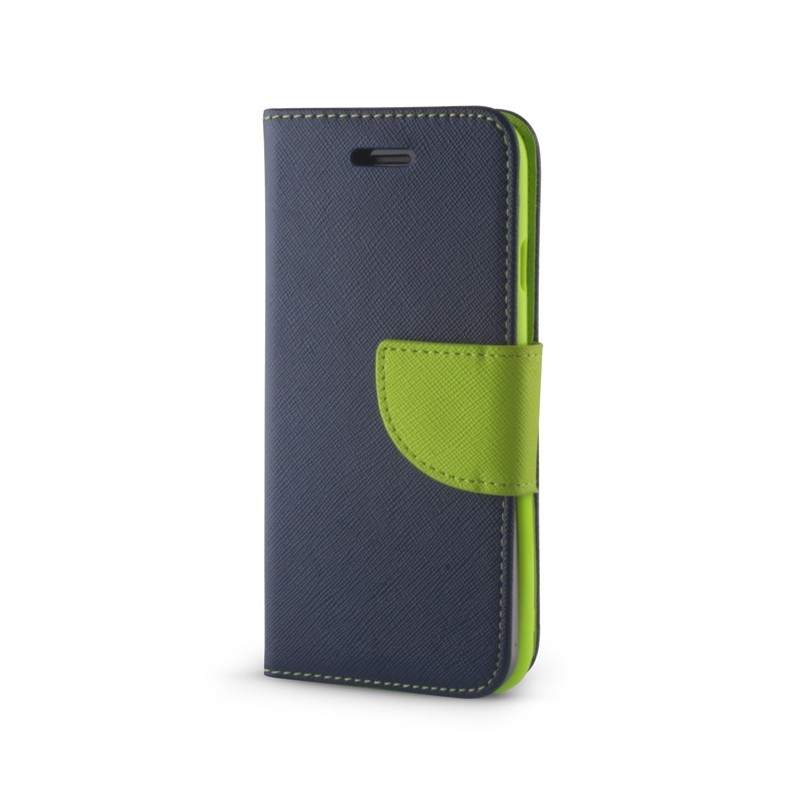 Samsung Galaxy A40 Zils - zaļš