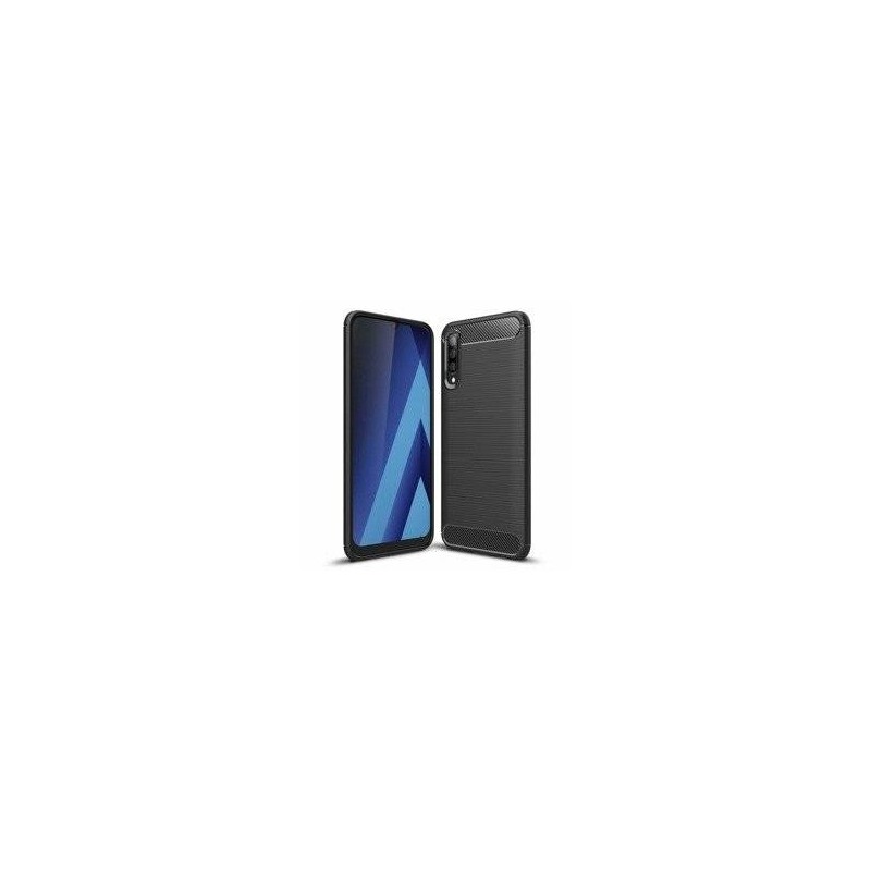 Samsung Galaxy A42 Melns