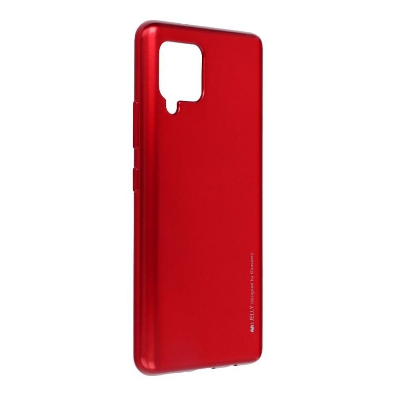 Samsung Galaxy A42 Sarkans