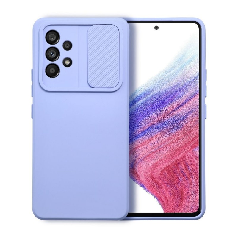 Samsung Galaxy A53 Lilla