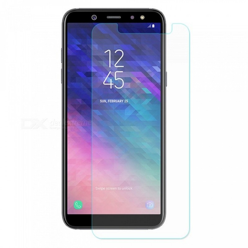 Samsung Galaxy A6 Plus -