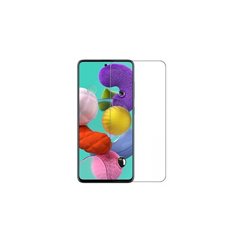 Samsung Galaxy A71 -