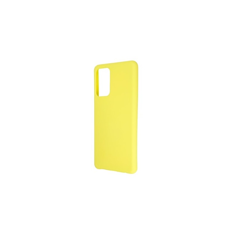 Samsung Galaxy A72 Dzeltens