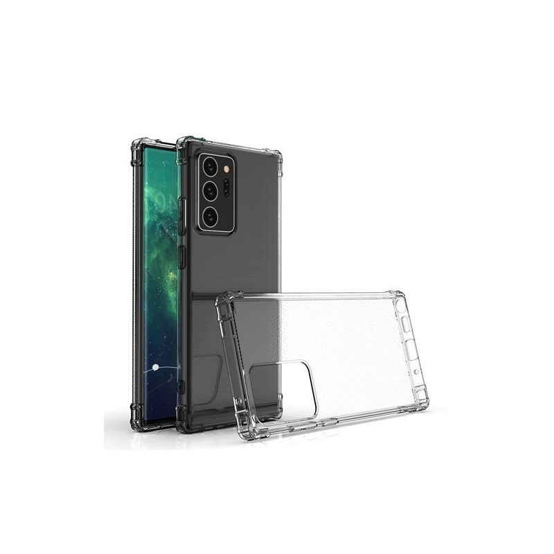 Samsung Galaxy Note 20 Ultra Caurspīdīgs