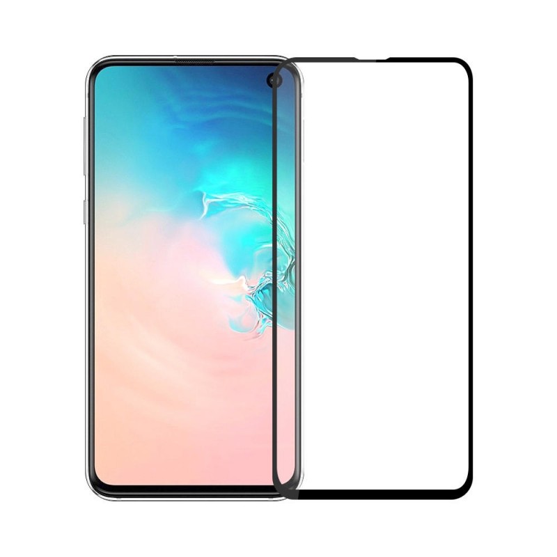 Samsung Galaxy S10e Melns