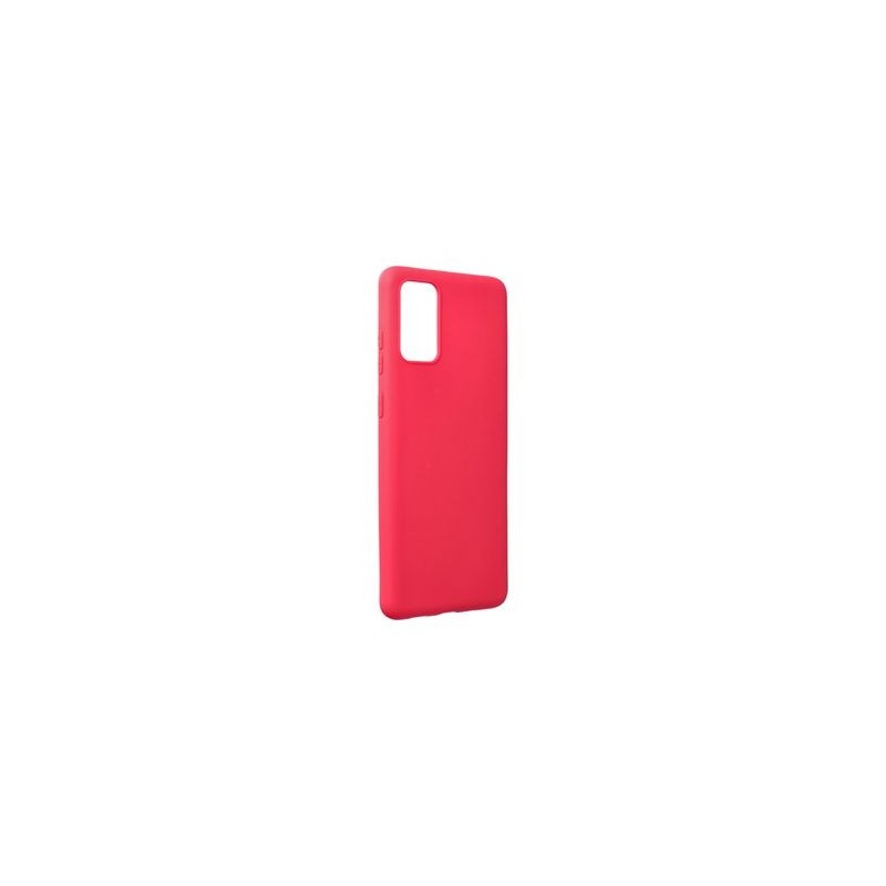 Samsung Galaxy S20 Plus Sarkans