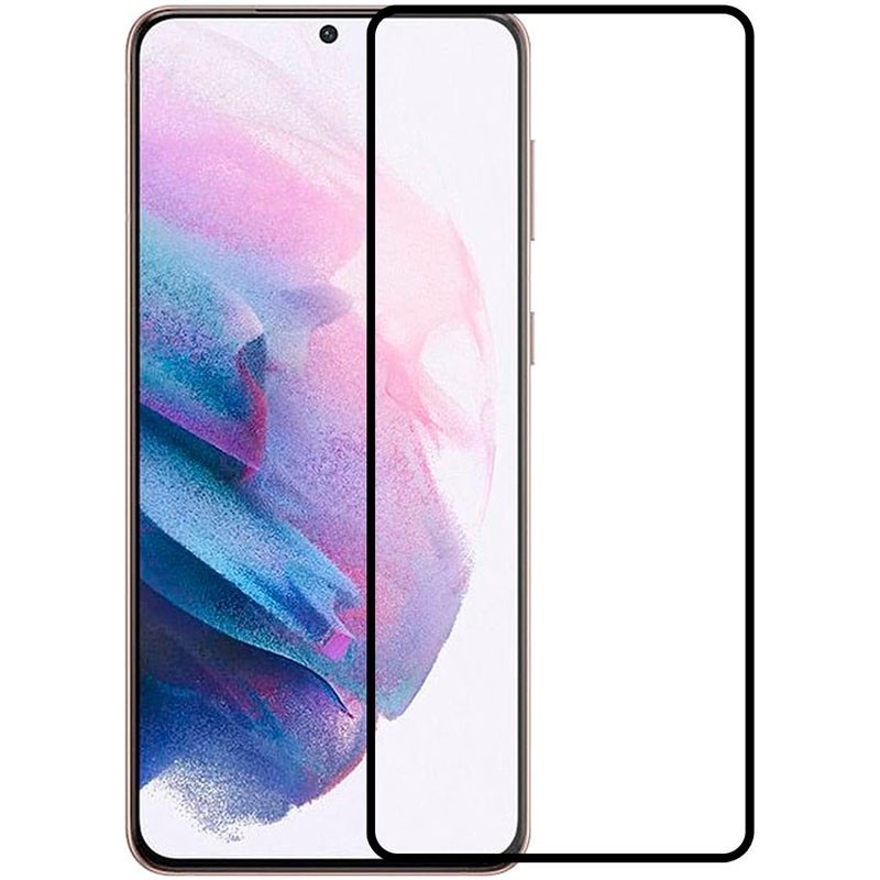 Samsung Galaxy S21 / S21 5g Melna apmale