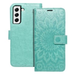 Samsung Galaxy S21 FE Zaļš