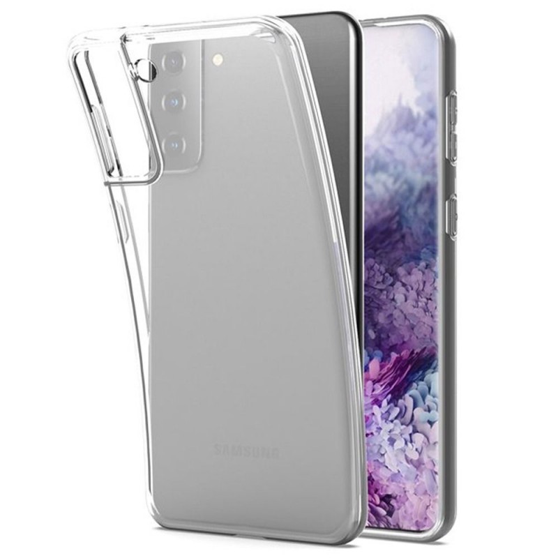 Samsung Galaxy S21 Plus Caurspīdīgs