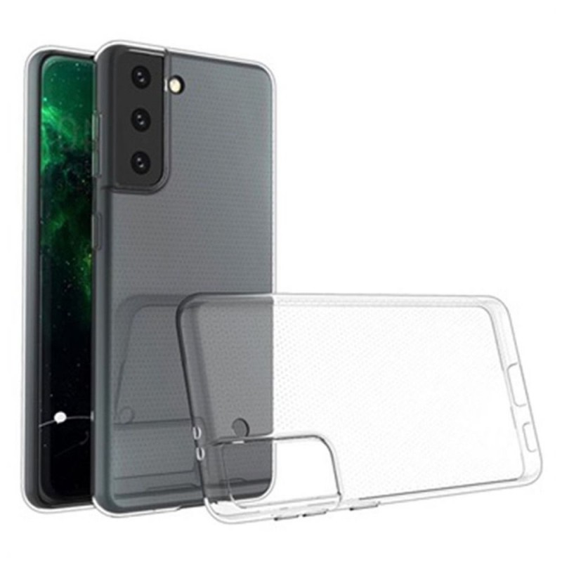 Samsung Galaxy S21 Plus Caurspīdīgs