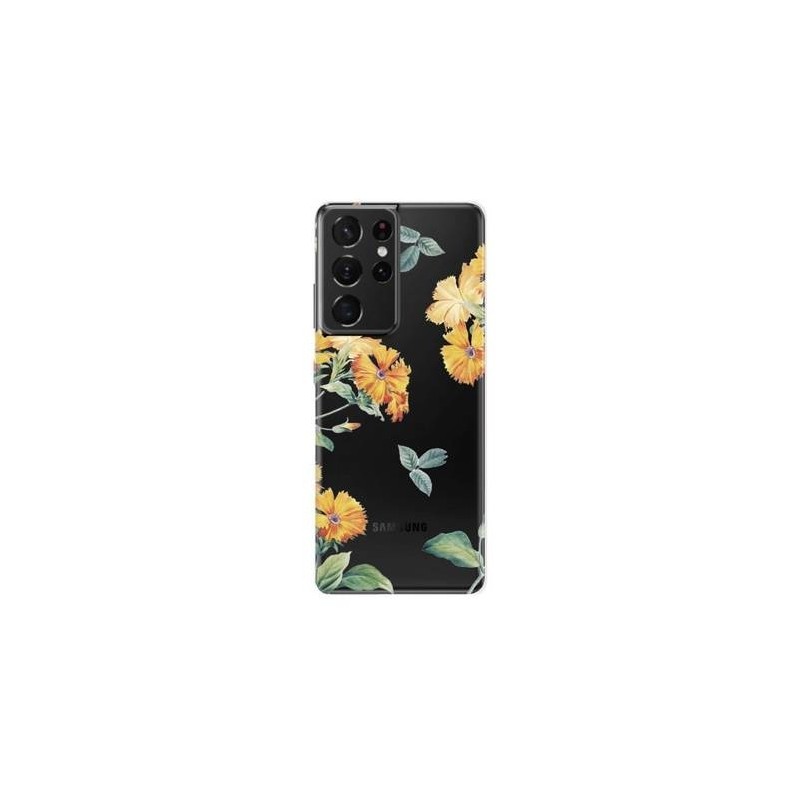 Samsung Galaxy S21 Plus Krāsains