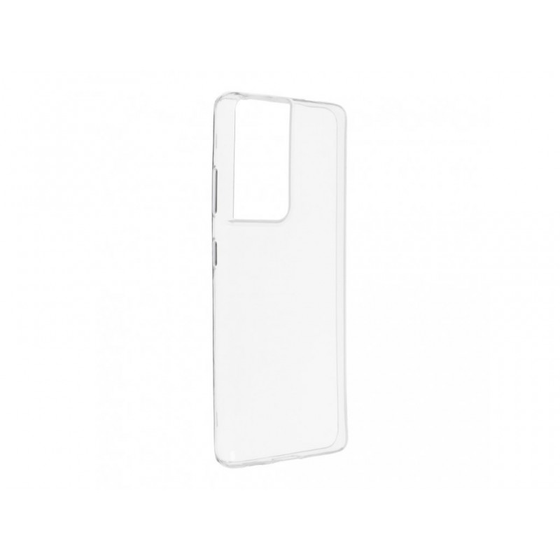 Samsung Galaxy S21 Ultra Caurspīdīgs