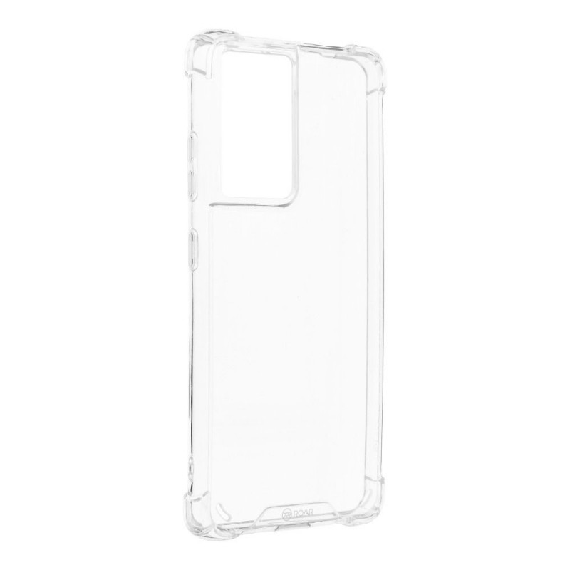 Samsung Galaxy S21 Ultra Caurspīdīgs