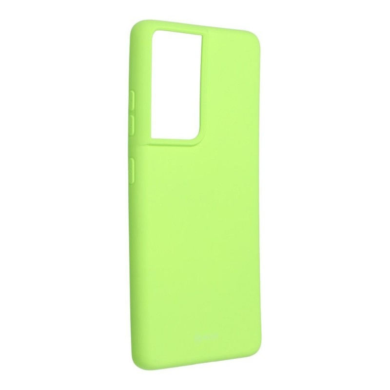 Samsung Galaxy S21 Ultra Zaļš