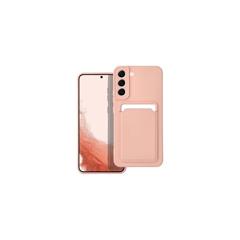 Samsung Galaxy S22 Plus Rozā