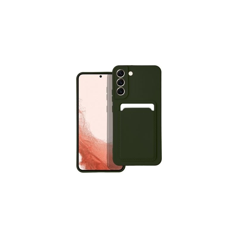 Samsung Galaxy S22 Plus Zaļš