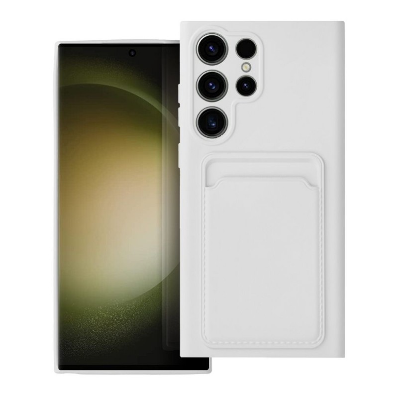 Samsung Galaxy S23 Ultra Balts