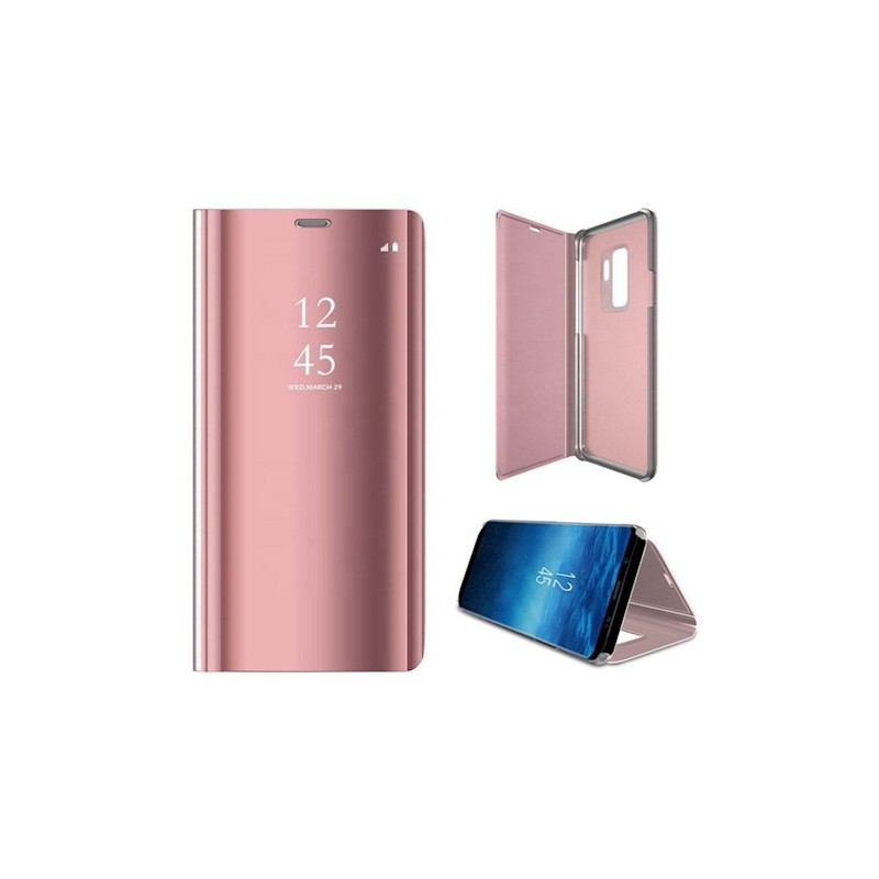 Samsung Galaxy S7 edge Rozā