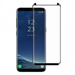 Samsung Galaxy S8 Melns