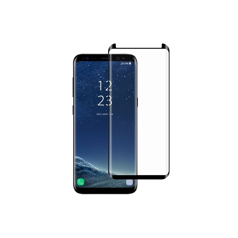 Samsung Galaxy S8 Melns