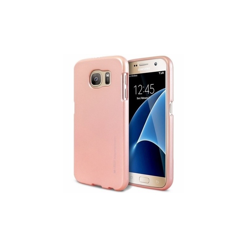 Samsung Galaxy S8 Plus (G955) Rozā