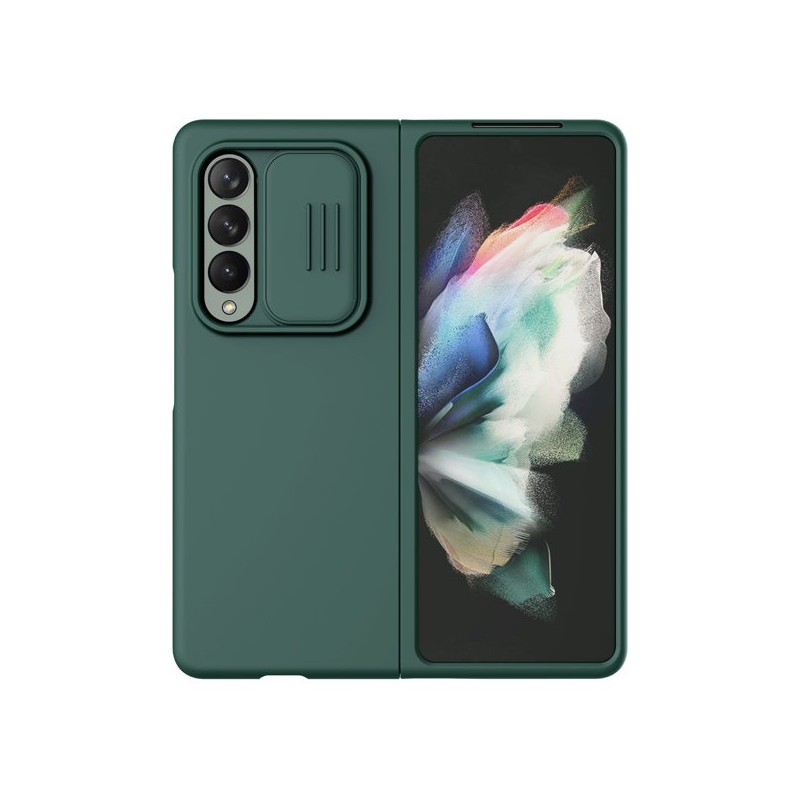 Samsung Galaxy Z Flip 3 5G Zaļš