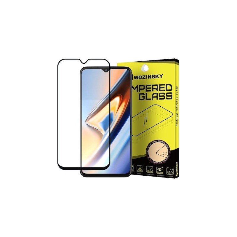 Samsung M30 Melns