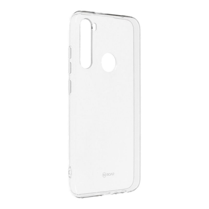 Samsung Galaxy Redmi Note 8 Caurspīdigs