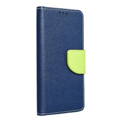 Samsung Galaxy S7 Edge (G935) Zils / Zaļš