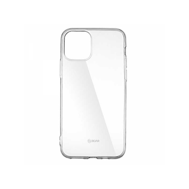 Samsung Galaxy S8 Plus (G955) Caurspīdīgs