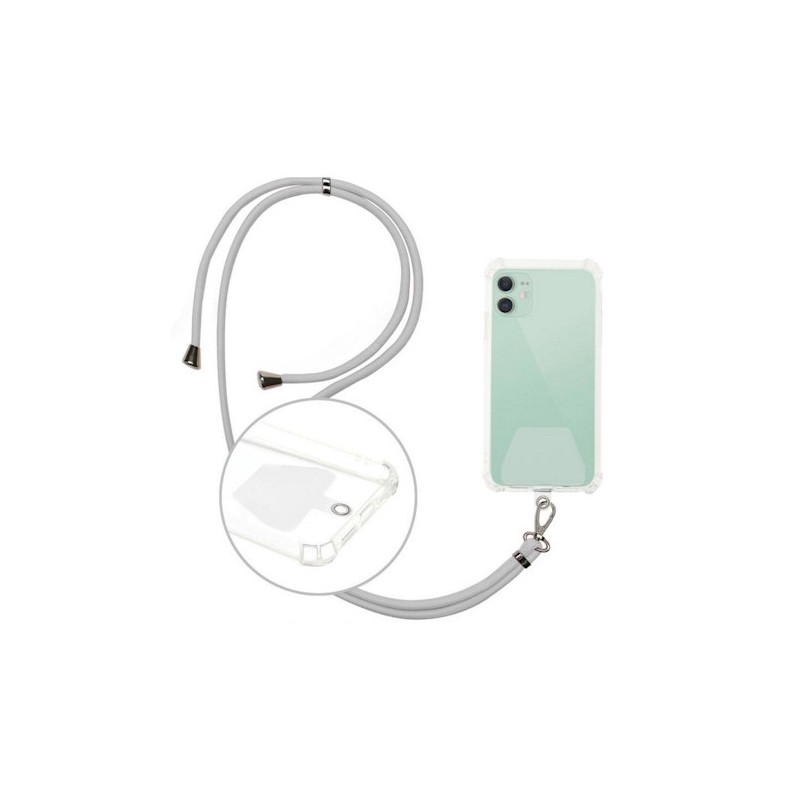 Striķis uz kakla Peleks