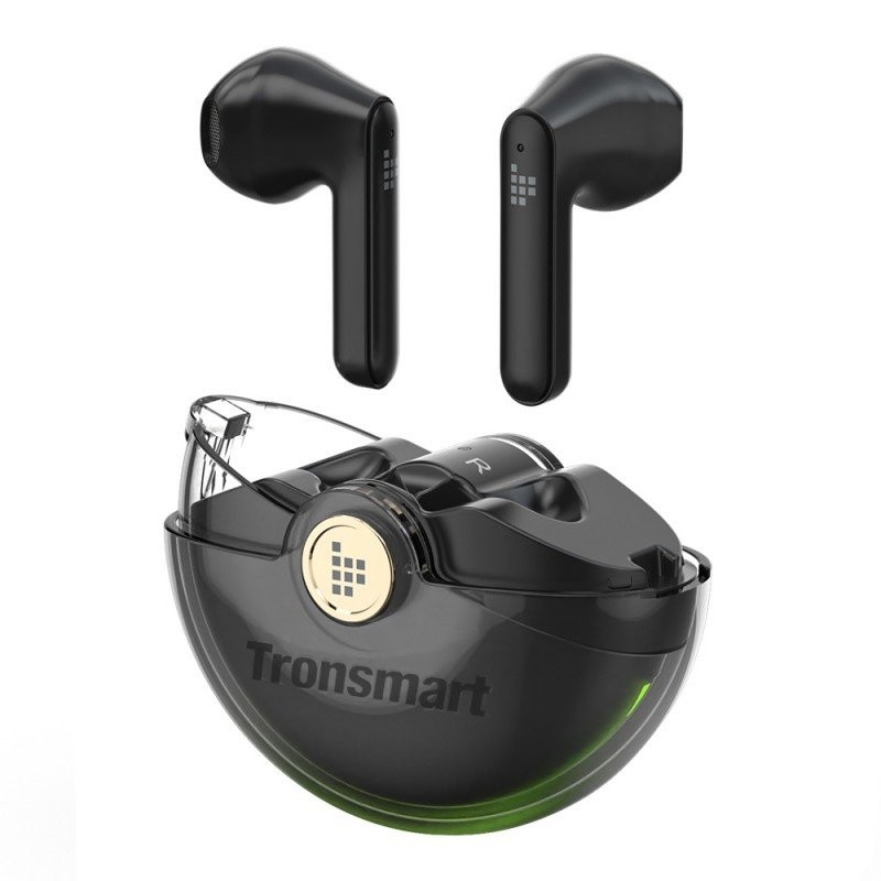 Tronsmart TWS Bluetooth Earbuds waterproof IPX5|imob.ee