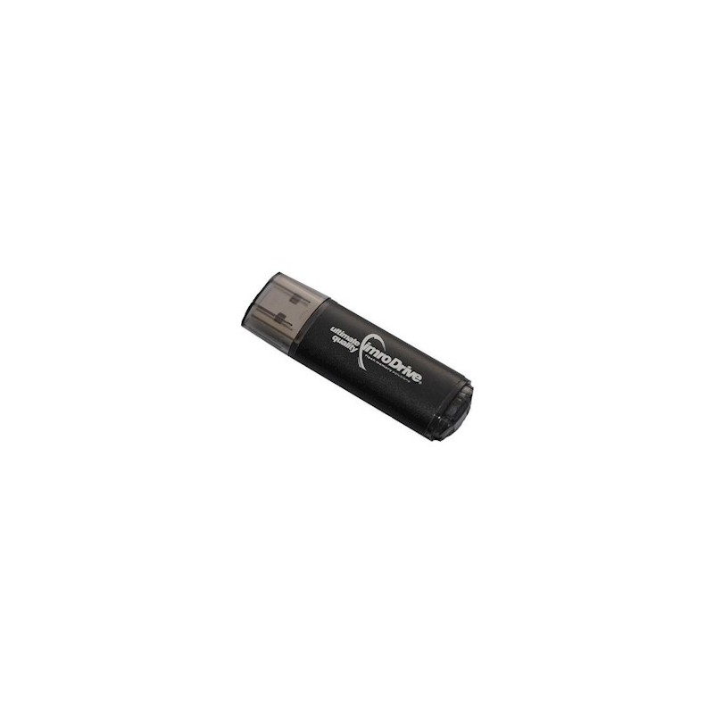 Universal 128GB USB 2.0 Melns