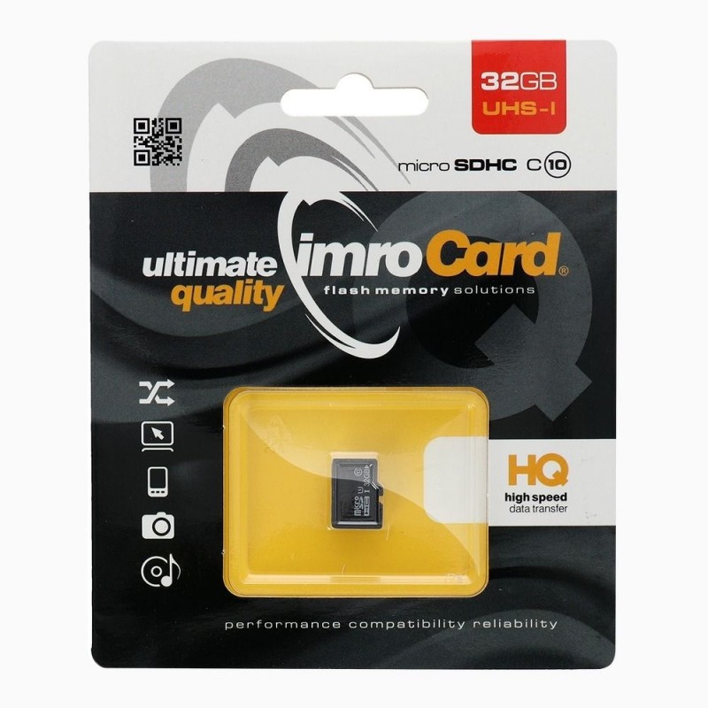 Universal 32GB / Class 10 UHS -