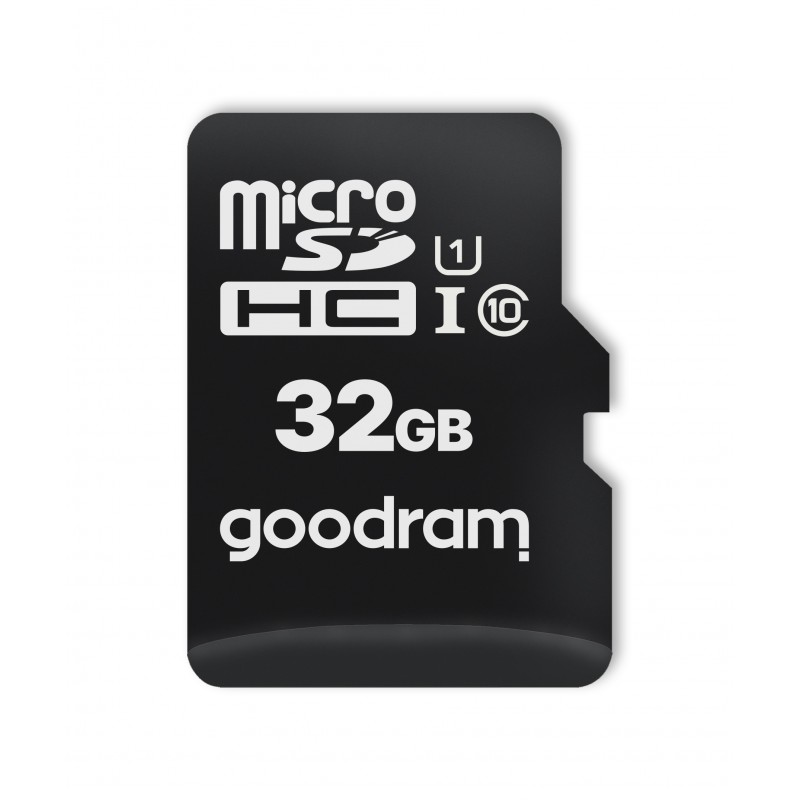 Universal 32GB microSDHC cl. 10 UHS-I|imob.ee