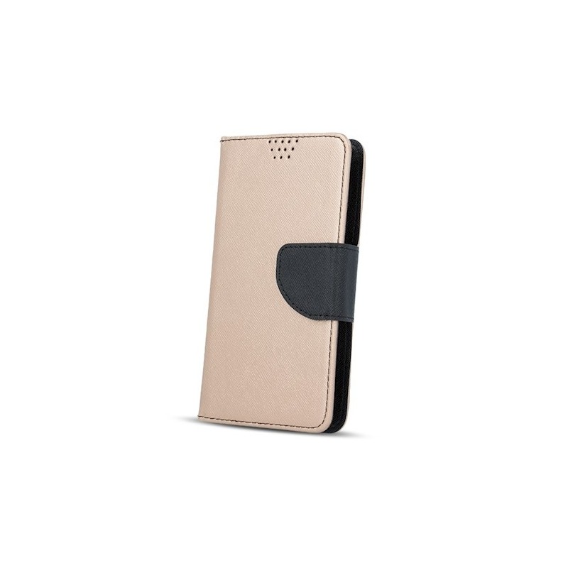 Universal 4,7-5,3'' Zelta - Melns