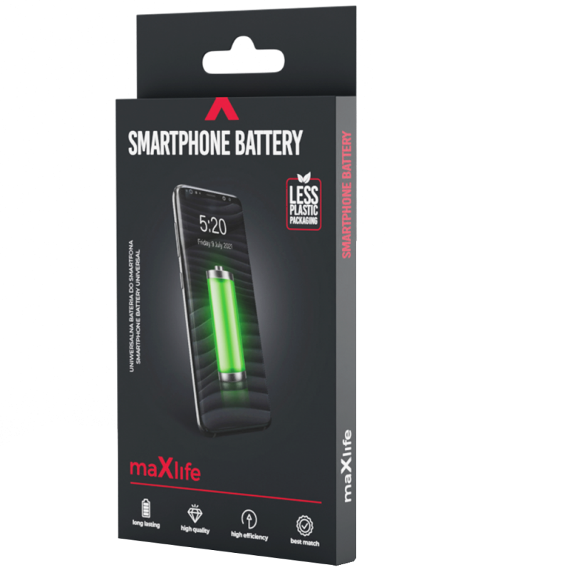 Universal BL-4C 800mAh -