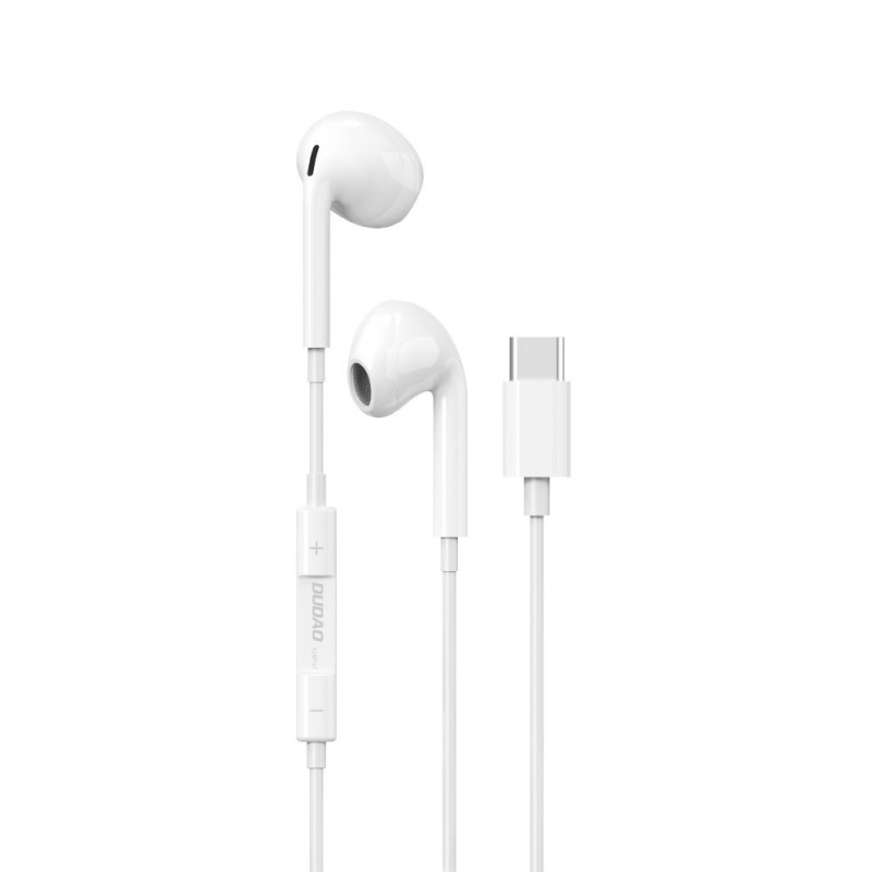 Universal headphones with USB Type-C|imob.ee