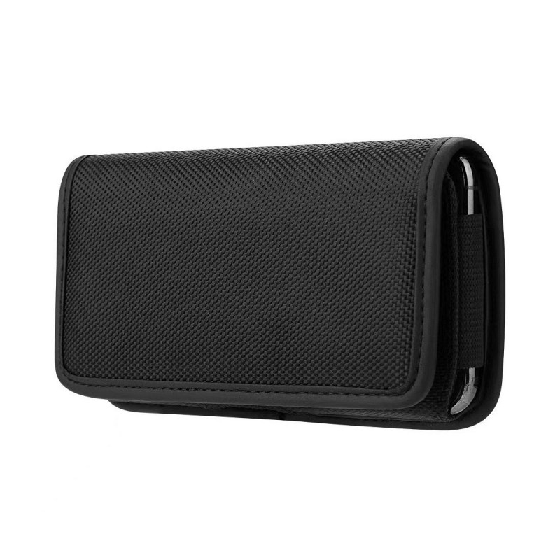 Universal iPhone 11 / 12 size Melns